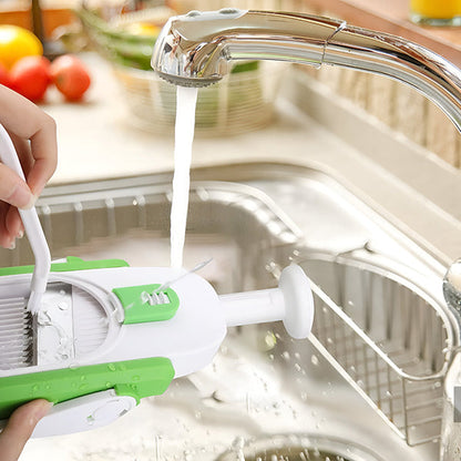 Multifunctional Cutter