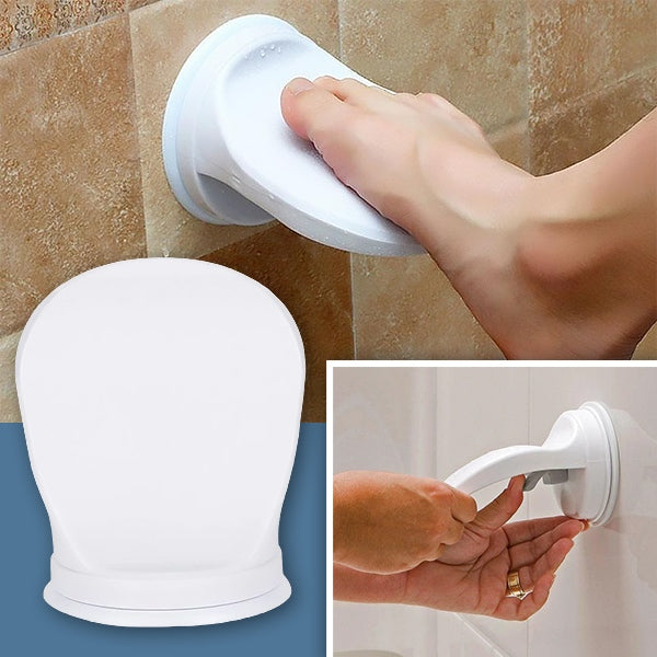 Shower Footrest