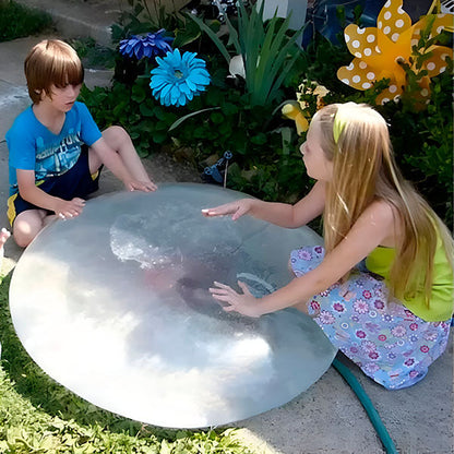 Magical Bubble Ball