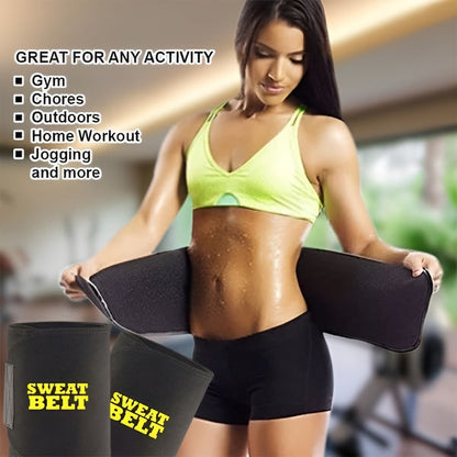Slimfit Thermal Belt