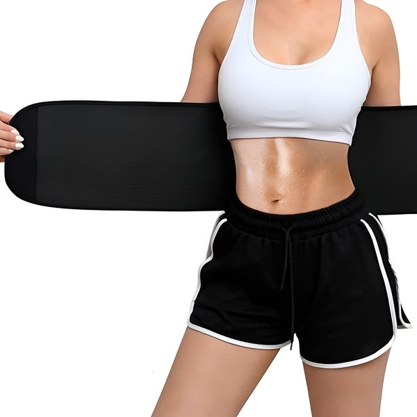 Slimfit Thermal Belt