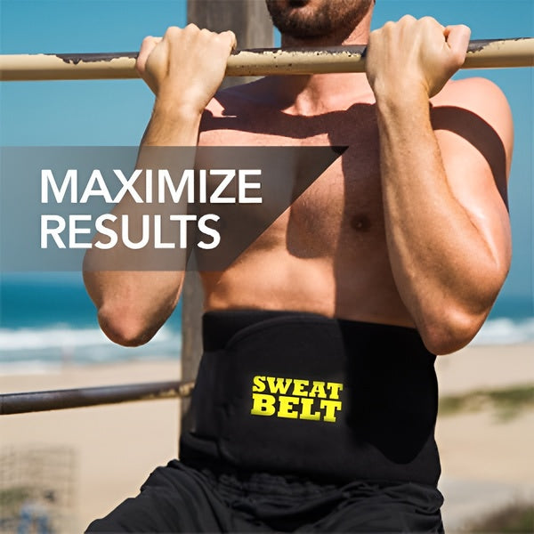 Slimfit Thermal Belt