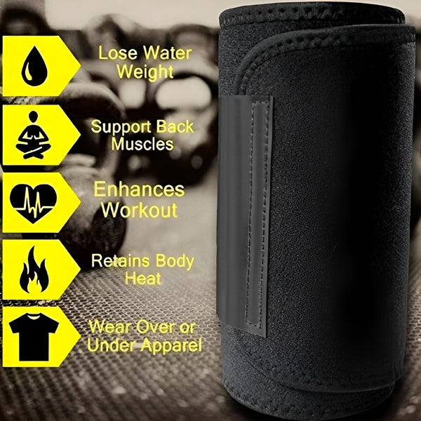 Slimfit Thermal Belt