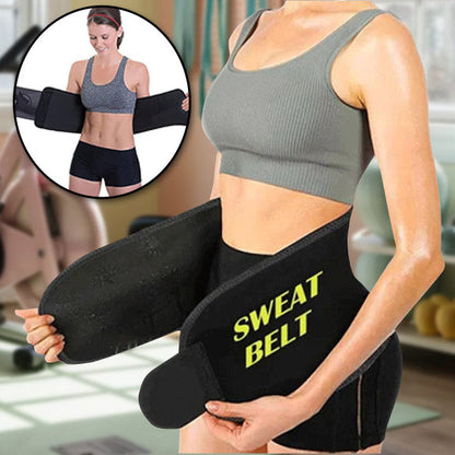 Slimfit Thermal Belt