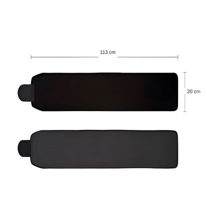 Slimfit Thermal Belt