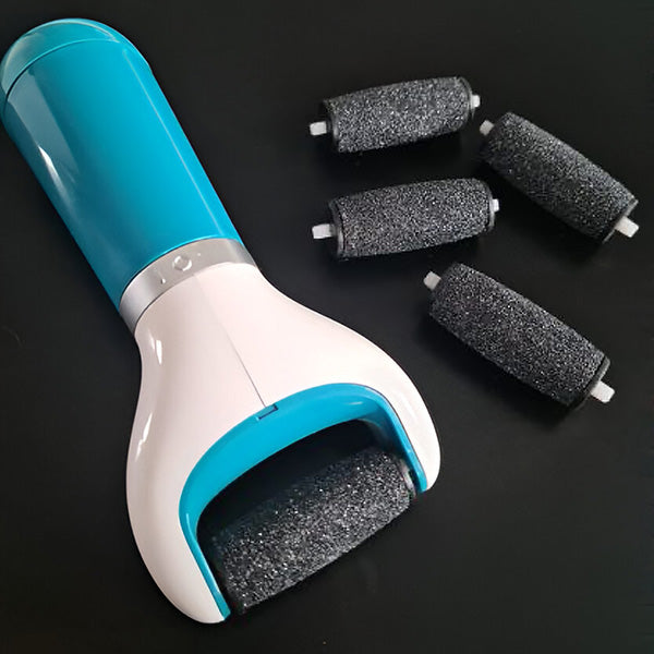 Electric Callus Remover for Smooth Feet