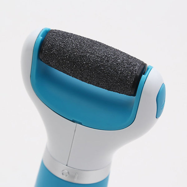 Electric Callus Remover for Smooth Feet