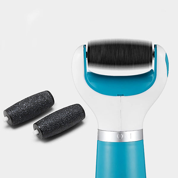 Electric Callus Remover for Smooth Feet