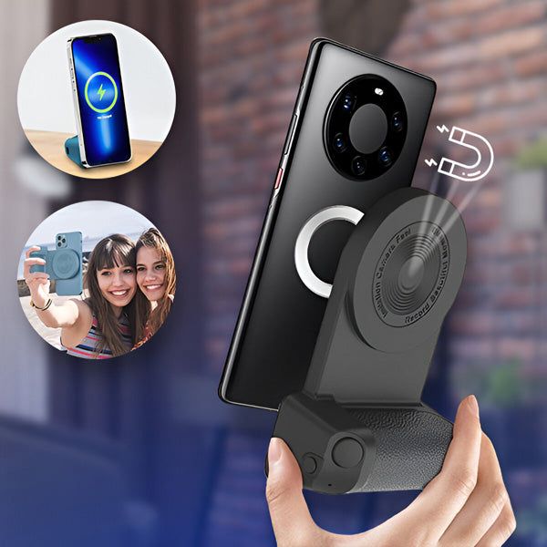 Universal Magnetic Mobile Phone Holder