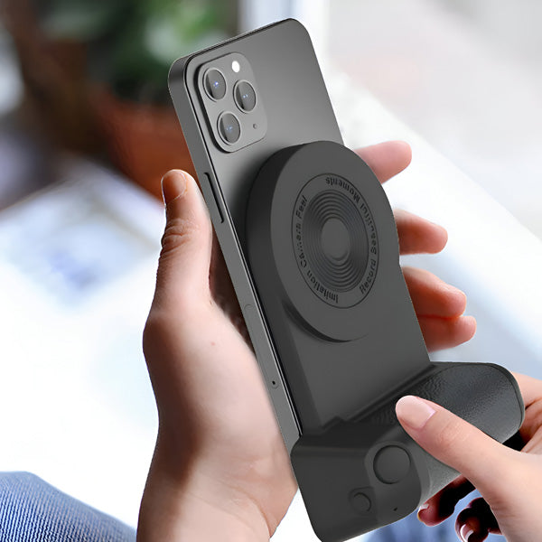 Universal Magnetic Mobile Phone Holder