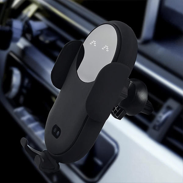 Wireless Charger with Mobile Phone Holder
