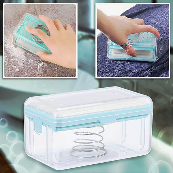 Water - Saving Washing Helper for Hand Washing