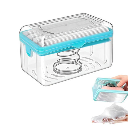 Water - Saving Washing Helper for Hand Washing