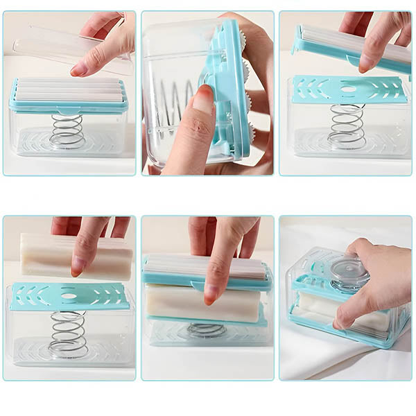 Water - Saving Washing Helper for Hand Washing