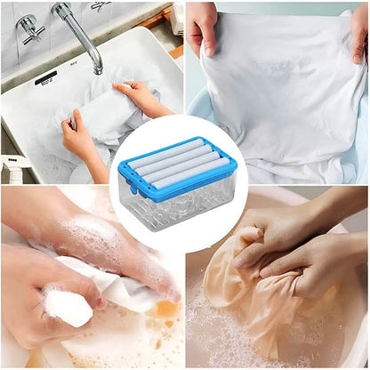 Water - Saving Washing Helper for Hand Washing