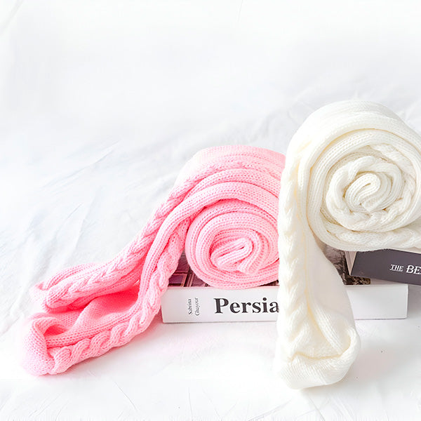 Comfortable Overknee Socks for a Perfect Fit