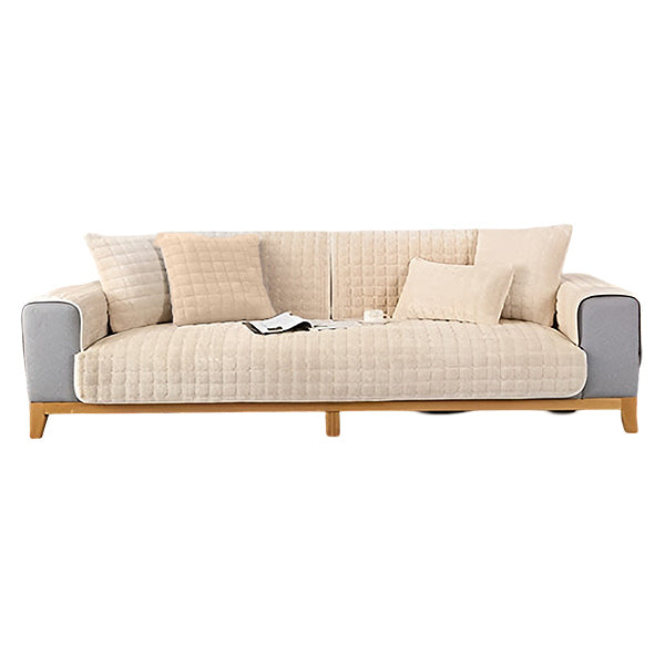 Decorative Soft Sofa Cover