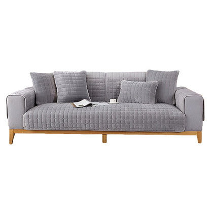 Decorative Soft Sofa Cover