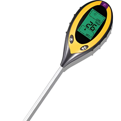 Multifunctional Measuring Device for the Floor (4 in 1)