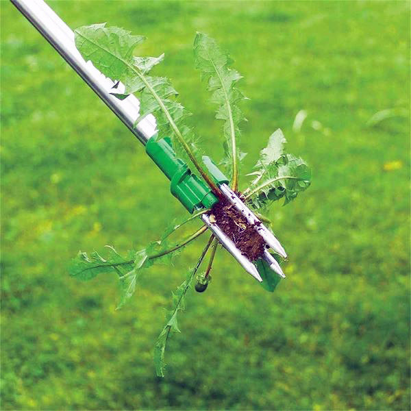 Manual Weed Cutter
