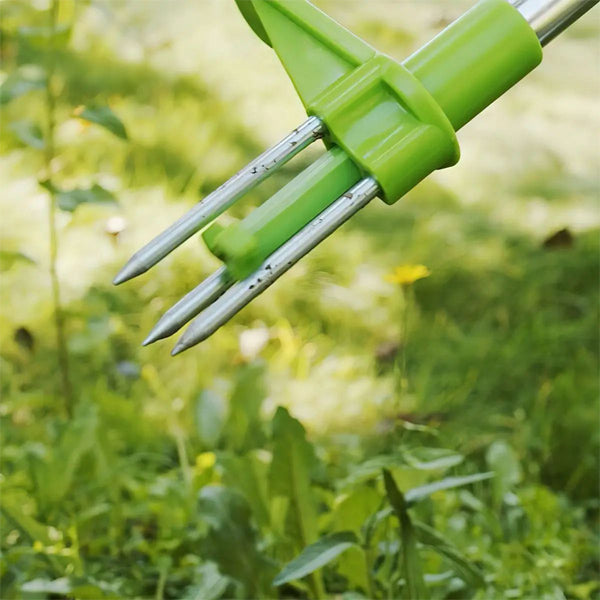 Manual Weed Cutter