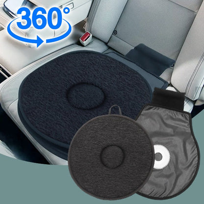 360 ° Swivel Cushion