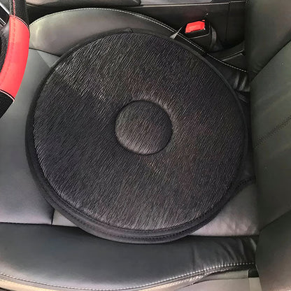 360 ° Swivel Cushion