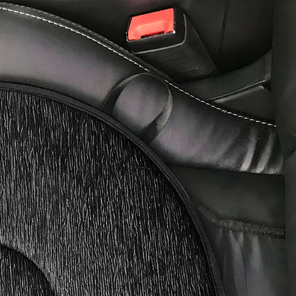 360 ° Swivel Cushion