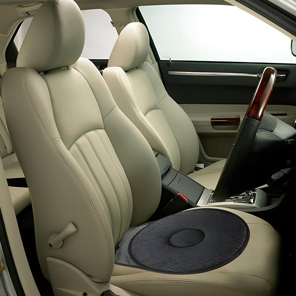 360 ° Swivel Cushion
