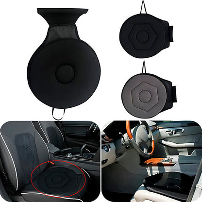 360 ° Swivel Cushion