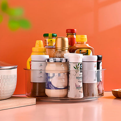 360 ° Rotatable Organiser