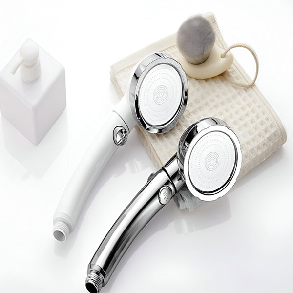Water - Saving High - Pressure Hand Shower