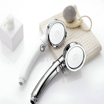 Water - Saving High - Pressure Hand Shower