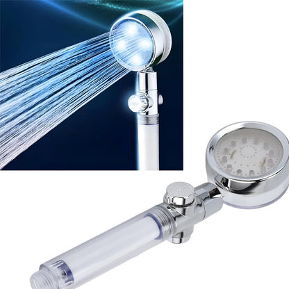 Water - Saving High - Pressure Hand Shower