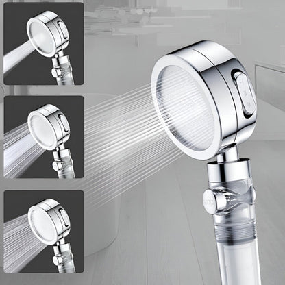 Water - Saving High - Pressure Hand Shower