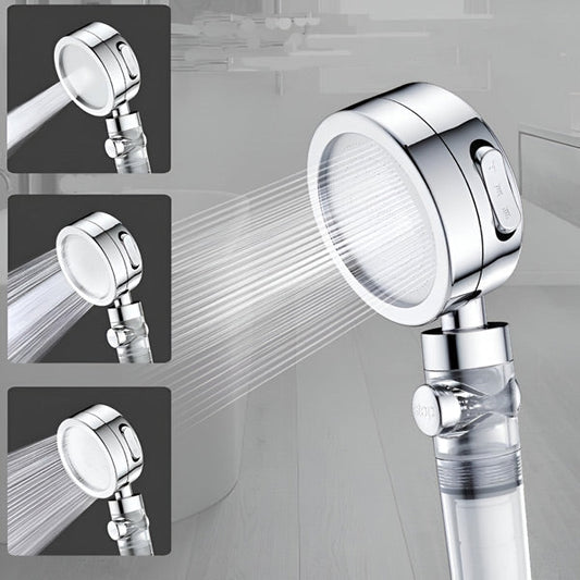 Water - Saving High - Pressure Hand Shower