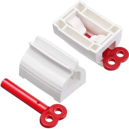 Tube Squeezer for Toothpaste & Cosmetics (3 Pcs)