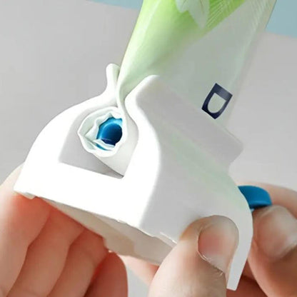 Tube Squeezer for Toothpaste & Cosmetics (3 Pcs)