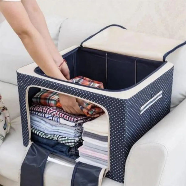 Space - Saving Wardrobe Box