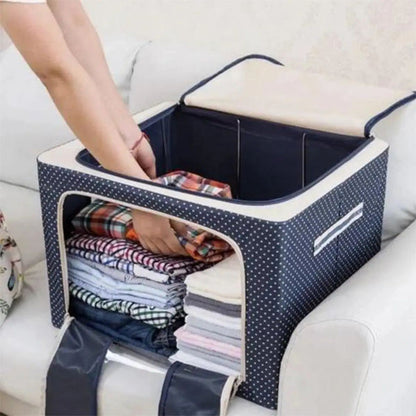 Space - Saving Wardrobe Box