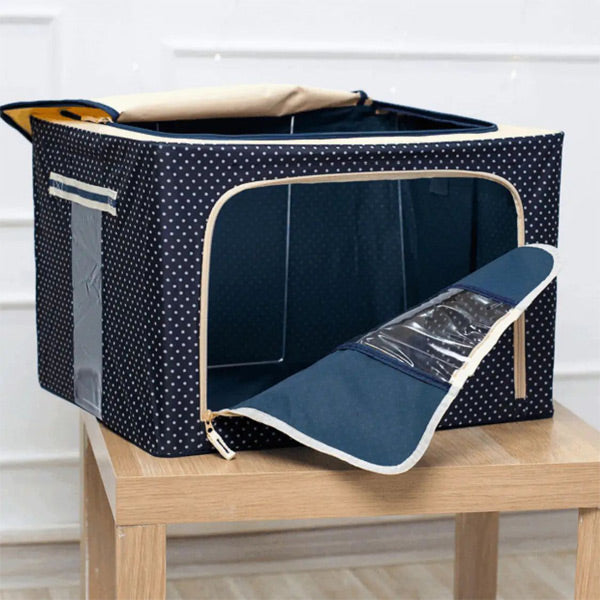 Space - Saving Wardrobe Box