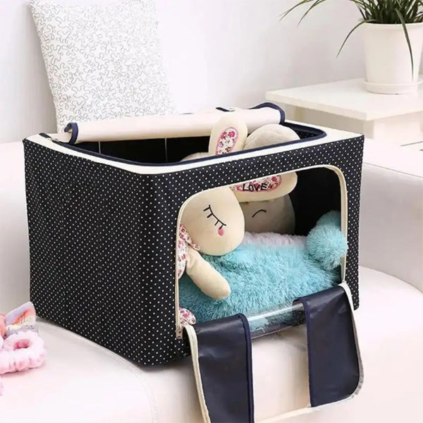 Space - Saving Wardrobe Box