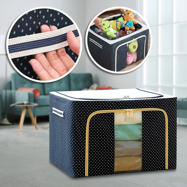 Space - Saving Wardrobe Box