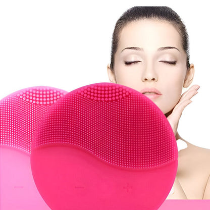 Face Brush for Deep Pore Cleansing