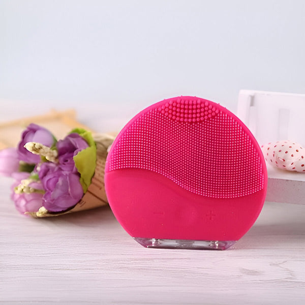 Face Brush for Deep Pore Cleansing