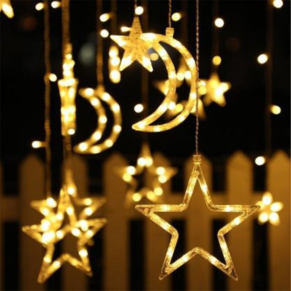 Decorative Led Outdoor Lamps