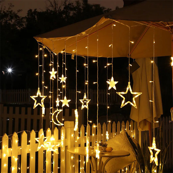 Decorative Led Outdoor Lamps