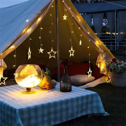 Decorative Led Outdoor Lamps