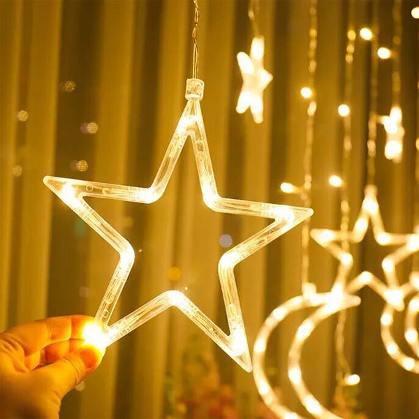 Decorative Led Outdoor Lamps