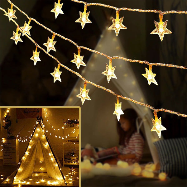 Led Starlight Chain